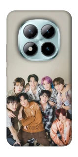 Чохол на Xiaomi Redmi Note 15 Pro+ 5G NCT фото 1 з 1