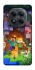 Чехол на Xiaomi Redmi Note 15 Pro 4G Minecraft game фото 1 из 1