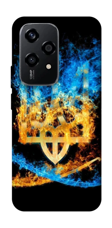 Чохол на Honor 200 Lite Герб v16 фото 1 з 1