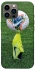 Чехол на Apple iPhone 12 Pro Max (6.7") Football Ball 2024 фото 1 из 1