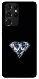 Чехол на Samsung Galaxy S21 Ultra Бриллиант фото 1 из 1