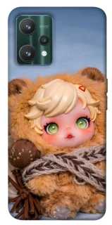 Чохол на Realme 9 Pro SKULLPANDA × My Little Pony Ver.4 фото 1 з 1