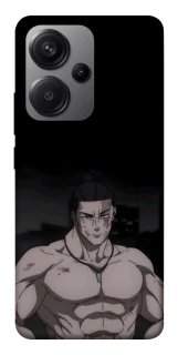 Чохол на Xiaomi Redmi Note 13 Pro+ Todo фото 1 з 1