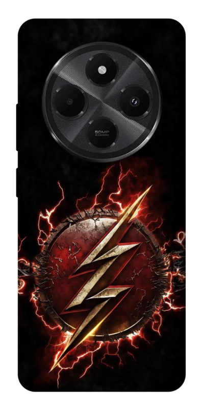 Чохол на Xiaomi Redmi A4 Flash icon фото 1 з 1