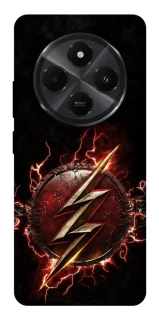 Чехол на Xiaomi Redmi A4 Flash icon фото 1 из 1