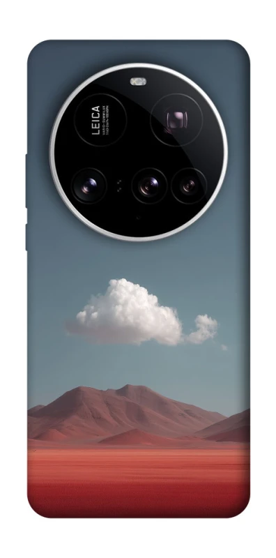 Чехол на Xiaomi 15 Ultra Cloud mountain фото 1 из 1