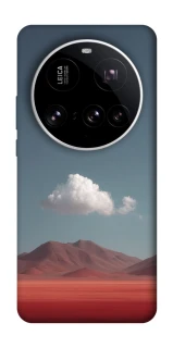 Чехол на Xiaomi 15 Ultra Cloud mountain фото 1 из 1
