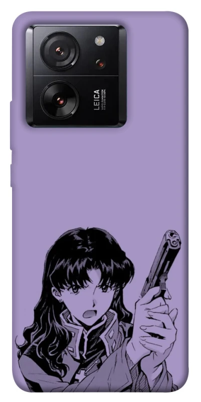 Чохол на Xiaomi 13T Pro Anime v7 фото 1 з 1