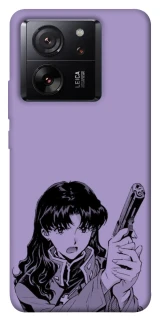 Чехол на Xiaomi 13T Pro Anime v7 фото 1 из 1