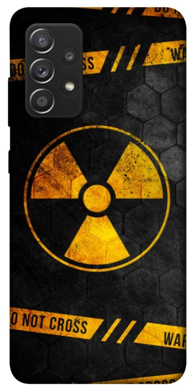 Чохол на Samsung Galaxy A52 4G / A52 5G Radiation фото 1 з 1
