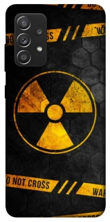 Чохол на Samsung Galaxy A52 4G / A52 5G Radiation фото 1 з 1