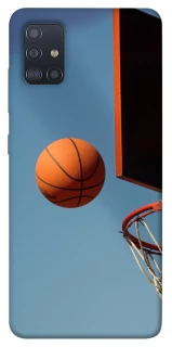Чехол на Samsung Galaxy M51 Баскетболл фото 1 из 1