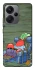 Чохол на Xiaomi Redmi Note 13 Pro+ Mr.Krabs фото 1 з 1