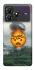 Чохол на ZTE Blade A36 Moscow never sleeps ver.2 фото 1 з 1