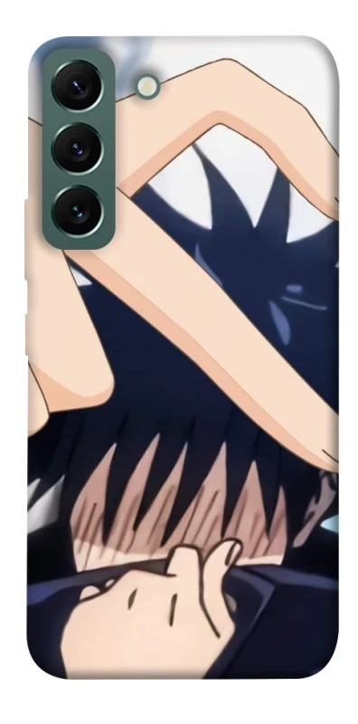 Чехол на Samsung Galaxy S22 Megumi фото 1 из 1