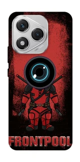 Чохол на Honor 400 Lite Frontpool фото 1 з 1