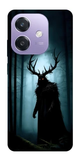 Чохол на Oppo A40m Forest demon фото 1 з 1