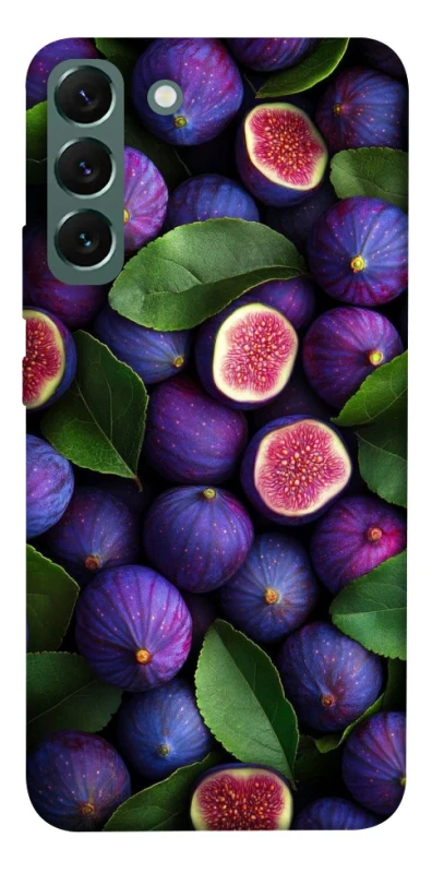 Чехол на Samsung Galaxy S22+ Figs фото 1 из 1