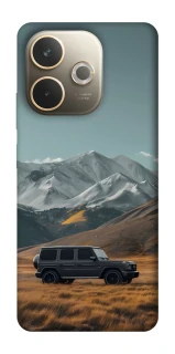 Чехол на Oppo A5 Pro 4G Gelik v2 фото 1 из 1