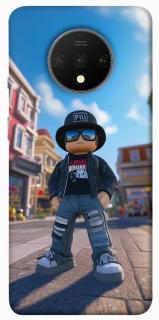 Чехол на OnePlus 7T Roblox aesthetics ver.3 фото 1 из 1
