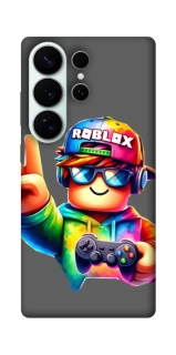 Чохол на Samsung Galaxy S26 Pro Roblox Gamer Peace фото 1 з 1
