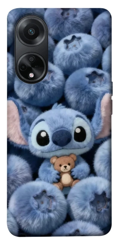 Чехол на Oppo A58 4G Sweet Stitch фото 1 из 1