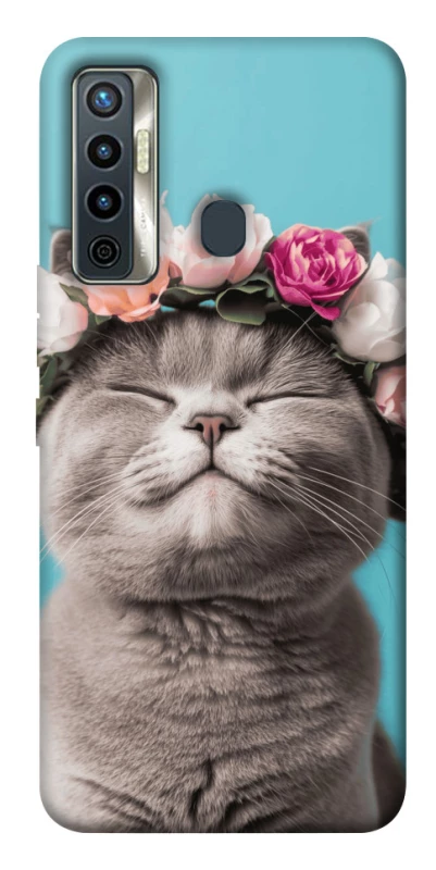 Чохол на TECNO Camon 17 Mood(1) фото 1 з 1