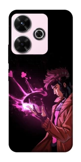 Чехол на Xiaomi Redmi 13 4G Gambit фото 1 из 1