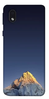 Чохол на Samsung Galaxy M01 Core / A01 Core Sky mountains фото 1 з 1