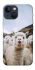Чохол на Apple iPhone 13 mini (5.4") Лама фото 1 з 1