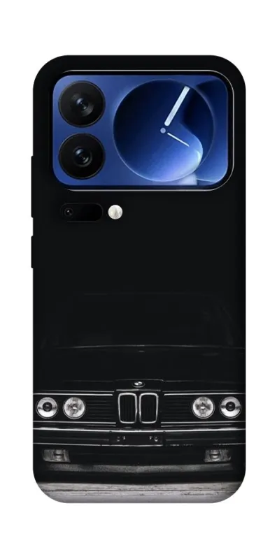 Чохол на Xiaomi 17 Pro BMW v17 фото 1 з 1