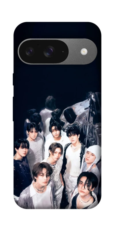 Чехол на Google Pixel 10 Stray Kids v4 фото 1 из 1