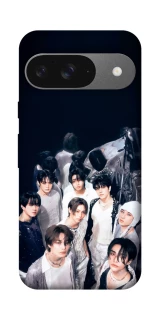 Чехол на Google Pixel 10 Stray Kids v4 фото 1 из 1