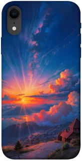 Чехол на Apple iPhone XR (6.1") On top фото 1 из 1