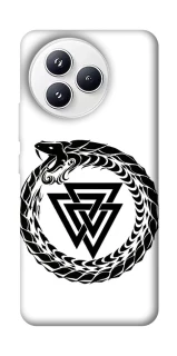 Чохол на Xiaomi Civi 5 Pro Uruboros v2 фото 1 з 1