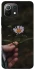 Чехол на Xiaomi Mi 11 Lite Ромашка v4 фото 1 из 1