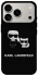 Чохол на Apple iPhone 17 Pro (6.3") Karl Lagerfeld фото 1 з 1