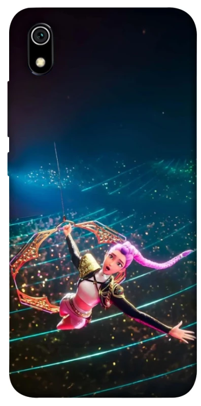 Чохол на Xiaomi Redmi 7A K-Pop Demon Hunters ver.12 фото 1 з 1