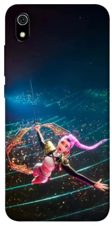 Чехол на Xiaomi Redmi 7A K-Pop Demon Hunters ver.12 фото 1 из 1