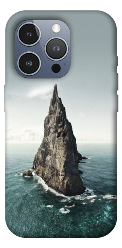 Чохол на Apple iPhone 16 Pro Max Marine mountain фото 1 з 1