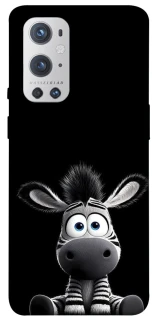 Чехол на OnePlus 9 Pro My Zebra фото 1 из 1