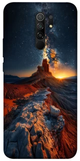Чехол на Xiaomi Redmi 9 Canyon фото 1 из 1