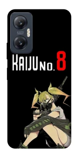 Чохол на Infinix Hot 20 5G 8Kaijuu фото 1 Чохол на Infinix Hot 20 5G 8Kaijuu фото 1 з 1