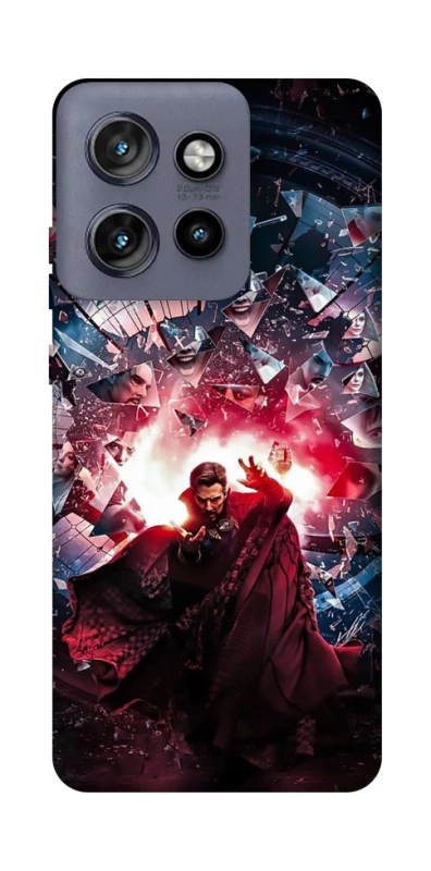 Чохол на Motorola Edge 50 Neo Doctor Strange фото 1 з 1
