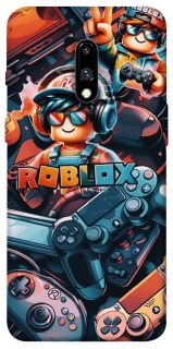 Чохол на OnePlus 7 Roblox aesthetics ver.11 фото 1 з 1