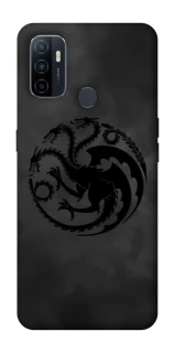 Чохол на Oppo A53 / A32 / A33 House of the Dragon ver.3 фото 1 з 1