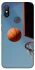 Чохол на Xiaomi Redmi Note 6 Pro Баскетбол фото 1 з 1