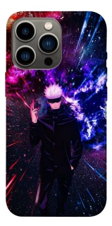 Чехол на Apple iPhone 13 Pro (6.1") Satoru Gojo v2 фото 1 из 1