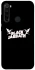 Чехол на Xiaomi Redmi Note 8 Black Sabbath logo ver.2 фото 1 из 1