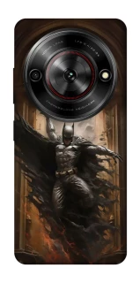 Чохол на ZTE Nubia Focus Batman v3 фото 1 з 1